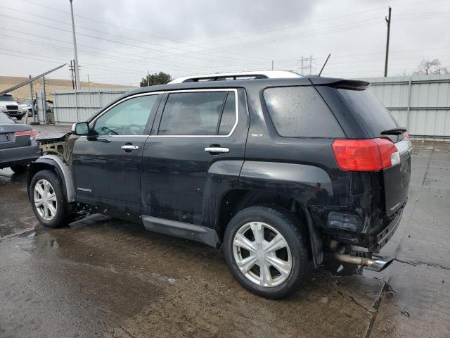 Photo 2 from auction – 2016 GMC TERRAIN SL with VIN 2GKFLUEK9G6359842