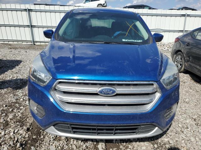 Photo 5 from auction – 2017 FORD ESCAPE SE with VIN 1FMCU0GD6HUB59258