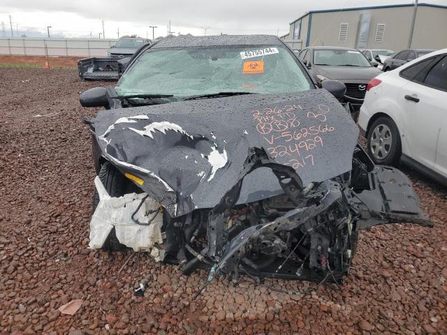 Photo 5 from auction – 2012 TOYOTA PRIUS with VIN JTDKN3DU9C1562566