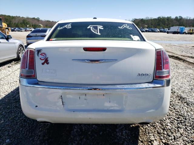 Photo 6 from auction – 2014 CHRYSLER 300C with VIN 2C3CCAEG5EH260014