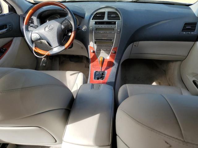 Photo 8 from auction – 2007 LEXUS ES 350 with VIN JTHBJ46G772144109