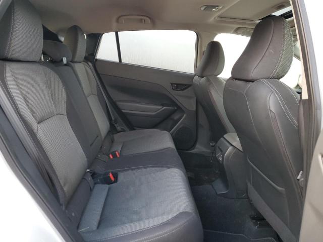 Photo 11 from auction – 2024 SUBARU CROSSTREK with VIN JF2GUADC7R8218708