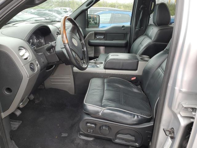 Photo 7 from auction – 2008 LINCOLN MARK LT with VIN 5LTPW18558FJ02919