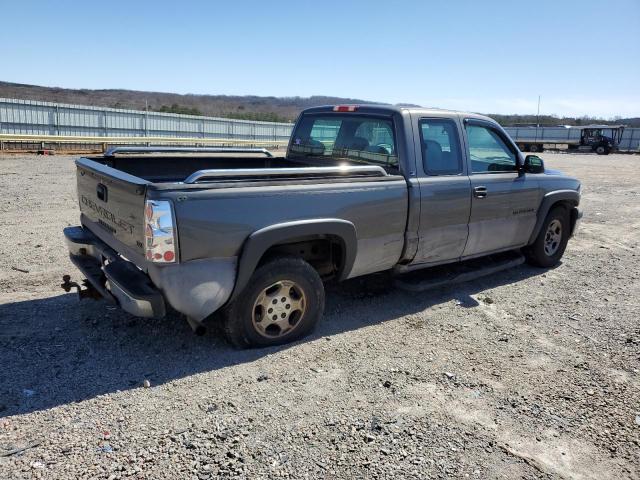 Photo 3 from auction – 2002 CHEVROLET SILVERADO with VIN 2GCEC19V921278601