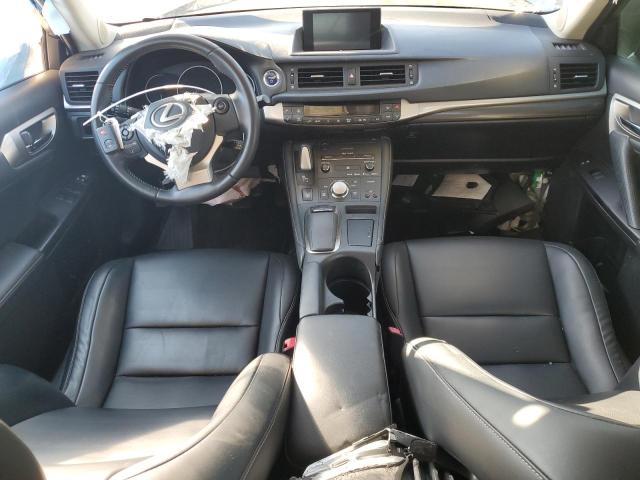 Photo 8 from auction – 2014 LEXUS CT 200 with VIN JTHKD5BH2E2199544