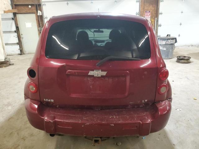 Photo 6 from auction – 2009 CHEVROLET HHR LT with VIN 3GNCA23B09S534793