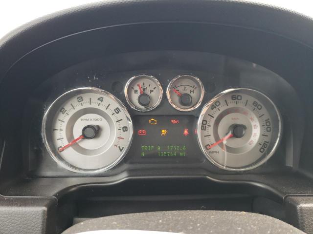 Photo 9 from auction – 2008 FORD EDGE LIMIT with VIN 2FMDK39C48BA93315