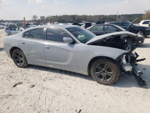Photo 4 from auction – 2021 DODGE CHARGER SX with VIN 2C3CDXBG5MH511181