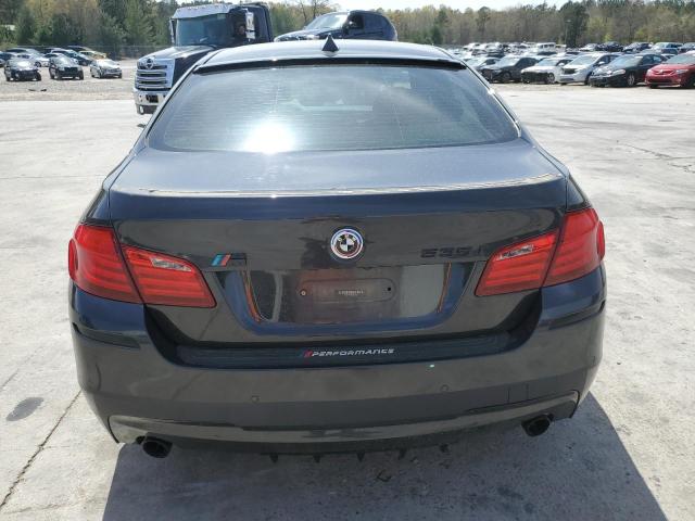 Photo 6 from auction – 2013 BMW 535 I with VIN WBAFR7C56DC826627
