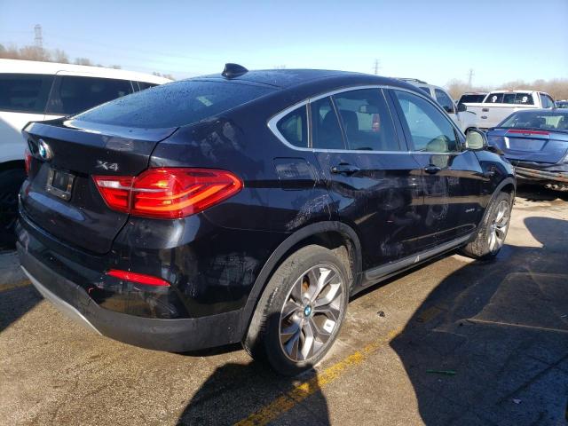 Photo 3 from auction – 2015 BMW X4 XDRIVE3 with VIN 5UXXW5C58F0E87265