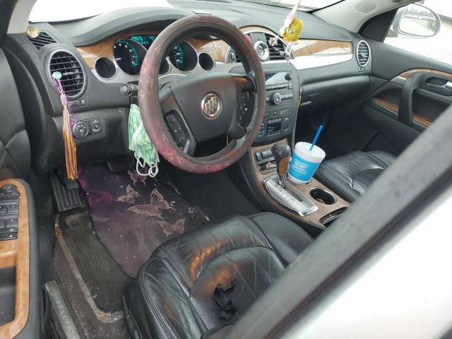Photo 8 from auction – 2012 BUICK ENCLAVE with VIN 5GAKRCED2CJ138179