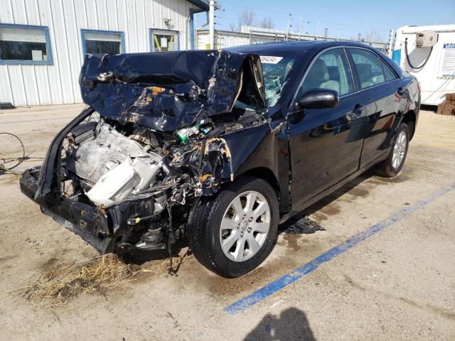 Photo 1 from auction – 2007 TOYOTA CAMRY CE with VIN 4T1BE46K97U594029