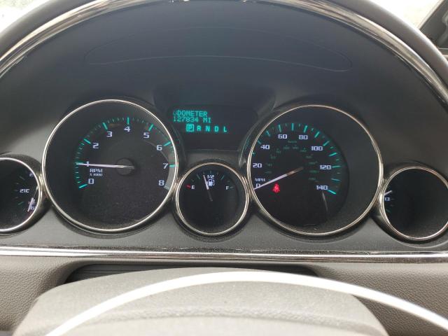 Photo 9 from auction – 2015 BUICK ENCLAVE with VIN 5GAKRBKD6FJ230835