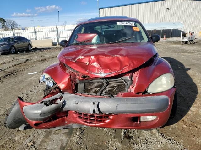 Фото 5 с аукциона – 2002 CHRYSLER PT CRUISER с VIN 3C8FY68B22T253630