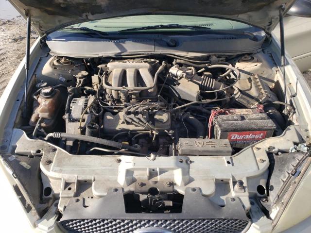Photo 11 from auction – 2006 FORD TAURUS SE with VIN 1FAFP53U16A114289