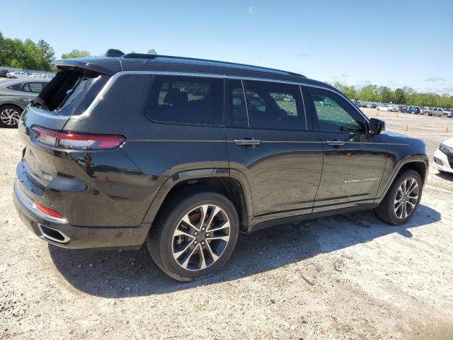 Photo 3 from auction – 2022 JEEP GRAND CHER with VIN 1C4RJJDG3N8529100