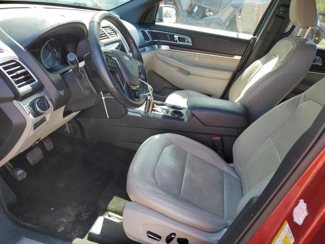 Photo 7 from auction – 2018 FORD 1520 with VIN 1FM5K7F8XJGB35206
