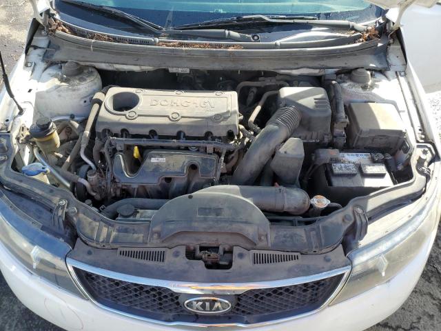 Photo 11 from auction – 2010 KIA FORTE EX with VIN KNAFU4A28A5293816