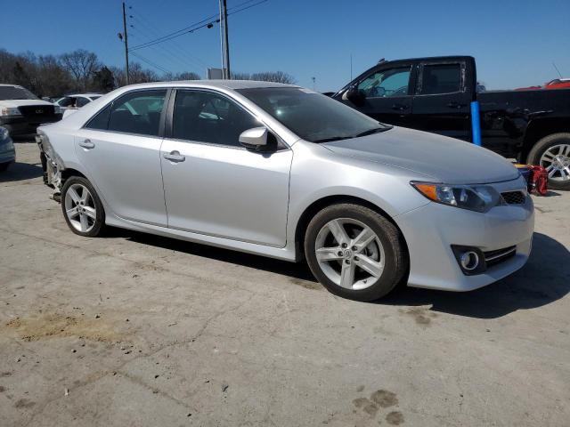 Photo 4 from auction – 2014 TOYOTA CAMRY L with VIN 4T1BF1FK7EU450861