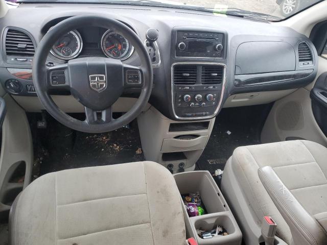 Photo 8 from auction – 2012 DODGE GRAND CARA with VIN 2C4RDGCG0CR148981