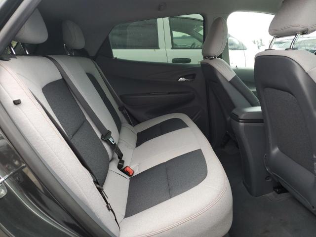Photo 10 from auction – 2021 CHEVROLET BOLT EV LT with VIN 1G1FY6S03M4111149