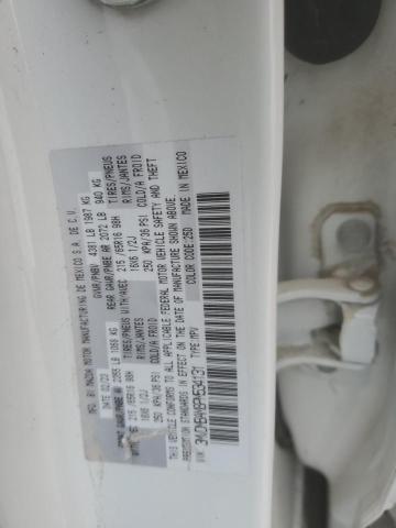 Photo 13 from auction – 2023 MAZDA CX-30 with VIN 3MVDMBAM8PM534131