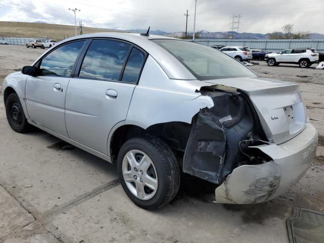 Photo 2 from auction – 2007 SATURN ION LEVEL with VIN 1G8AJ55F07Z169432