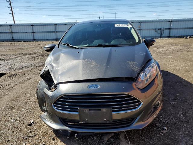 Photo 5 from auction – 2016 FORD FIESTA with VIN 3FADP4EJ8GM138274