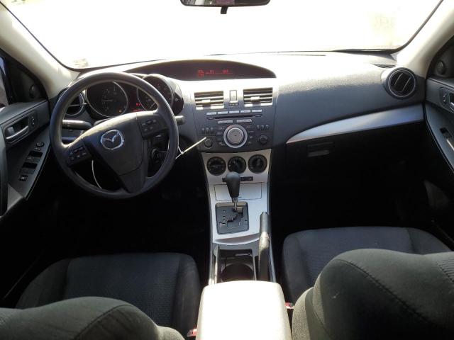 Photo 8 from auction – 2010 MAZDA 3 I with VIN JM1BL1SF2A1163123