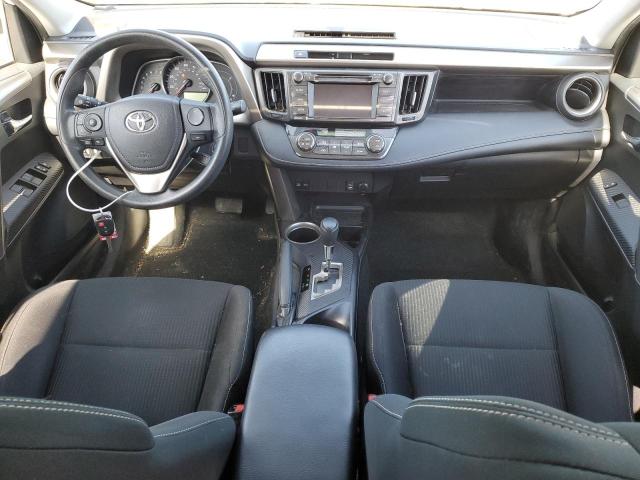 Photo 8 from auction – 2014 TOYOTA RAV4 XLE with VIN 2T3RFREVXEW152059
