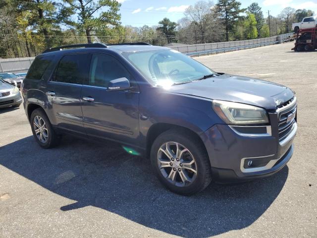 Photo 4 from auction – 2014 GMC ACADIA SLT with VIN 1GKKRRKD4EJ302108