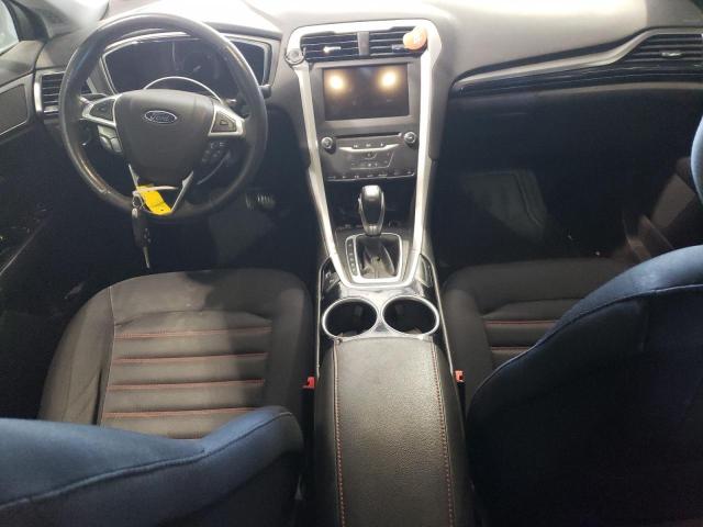 Photo 8 from auction – 2013 FORD FUSION SE with VIN 3FA6P0HR5DR167751
