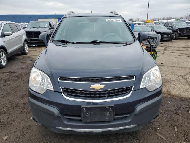 Photo 5 from auction – 2014 CHEVROLET CAPTIVA LS with VIN 3GNAL2EK2ES658508