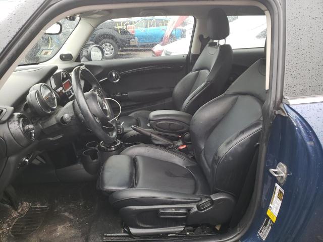 Photo 7 from auction – 2016 MINI COOPER S with VIN WMWXP7C52G2A43201