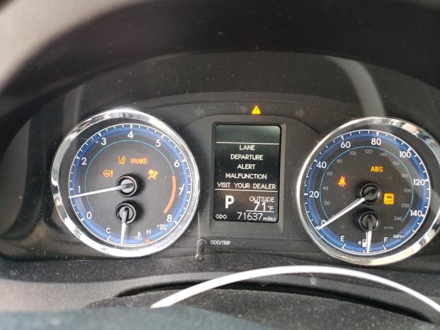 Photo 9 from auction – 2018 TOYOTA COROLLA L with VIN 2T1BURHE6JC973652