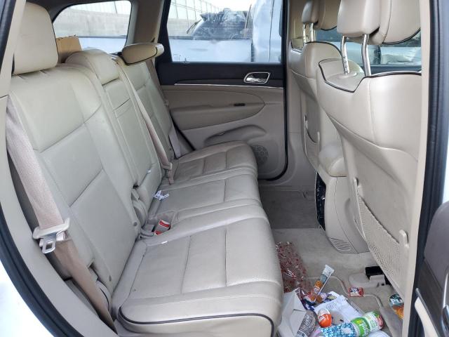 Photo 10 from auction – 2015 JEEP GRAND CHER with VIN 1C4RJFCGXFC229146