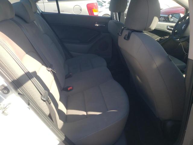 Photo 10 from auction – 2015 KIA FORTE LX with VIN KNAFK4A62F5436288