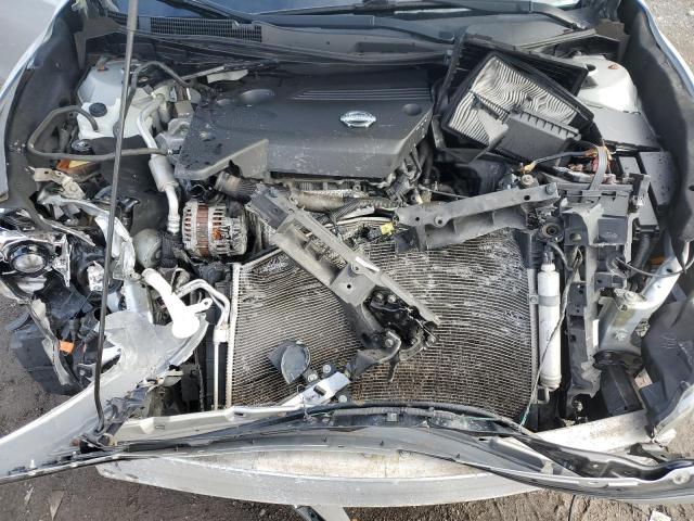 Photo 11 from auction – 2014 NISSAN ALTIMA 2.5 with VIN 1N4AL3AP0EC133118