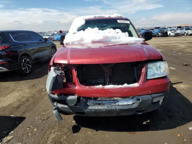 Photo 5 from auction – 2004 FORD EXPEDITION with VIN 1FMFU16L14LA62965