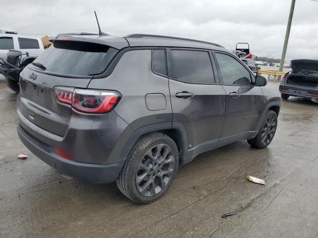 Photo 3 from auction – 2021 JEEP COMPASS 80 with VIN 3C4NJCEB8MT545841