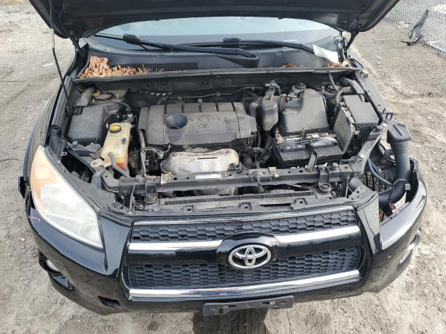 صورة رقم 11 من المزاد - 2011 TOYOTA RAV4 LIMIT مع VIN 2T3DF4DV9BW141970