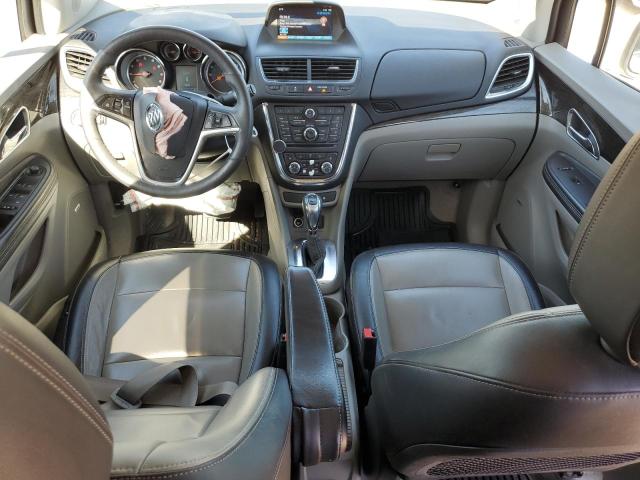 Photo 8 from auction – 2014 BUICK ENCORE with VIN KL4CJCSB1EB749650