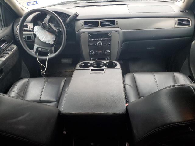 Photo 8 from auction – 2010 CHEVROLET SUBURBAN C with VIN 1GNUCHE08AR222189