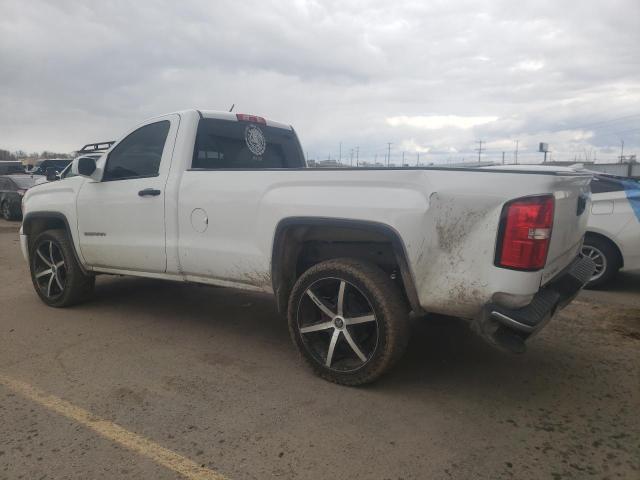 Photo 2 from auction – 2015 GMC SIERRA C15 with VIN 1GTN1TEC8FZ900916