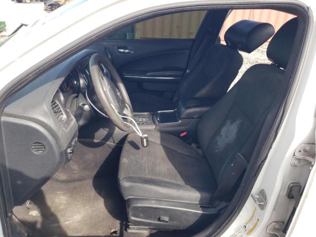 Photo 7 from auction – 2011 DODGE CHARGER with VIN 2B3CL3CG5BH566542