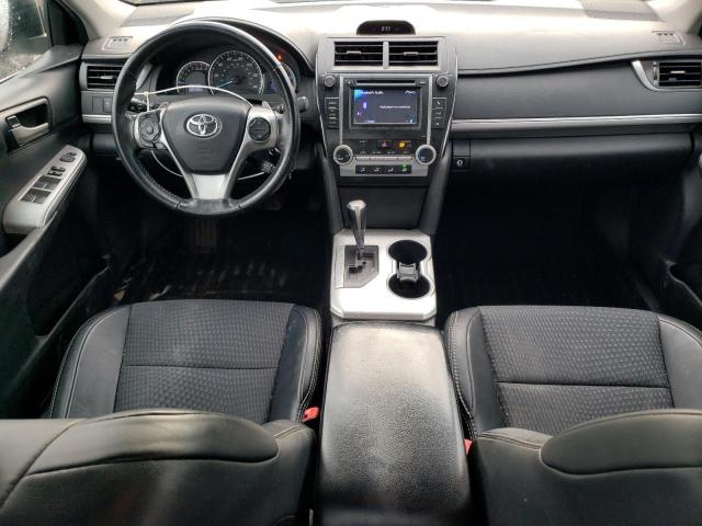 Photo 8 from auction – 2013 TOYOTA CAMRY L with VIN 4T1BF1FK1DU649631