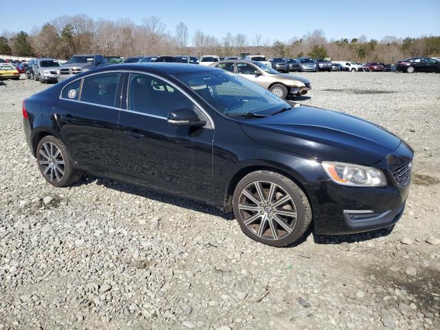 صورة رقم 4 من المزاد - 2014 VOLVO S60 T5 مع VIN YV1612FS4E1291433