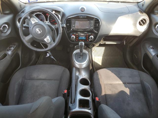 Photo 8 from auction – 2016 NISSAN JUKE S with VIN JN8AF5MR1GT609054