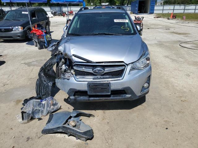 Photo 5 from auction – 2016 SUBARU CROSSTREK with VIN JF2GPABC5G8277862