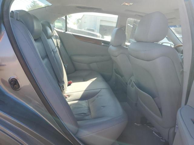 Photo 10 from auction – 2005 LEXUS ES 330 with VIN JTHBA30GX55123947